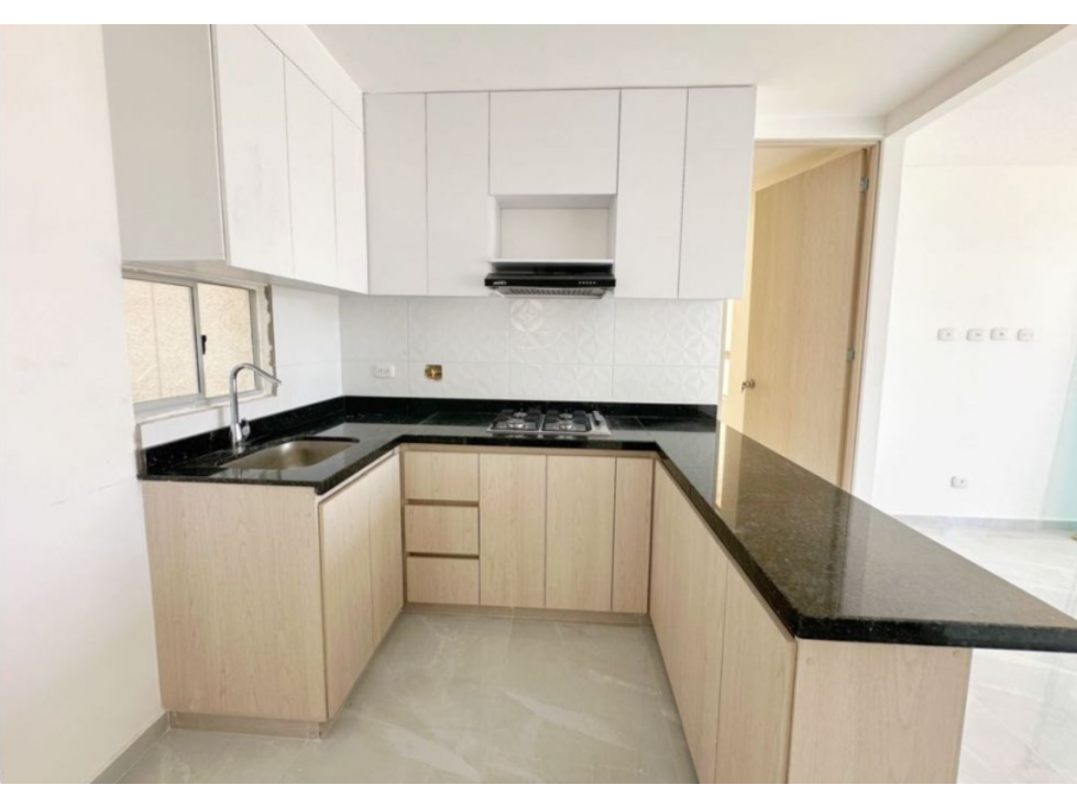 EN VENTA APARTAMENTO SERENA DEL MAR - CARTAGENA — foto 4
