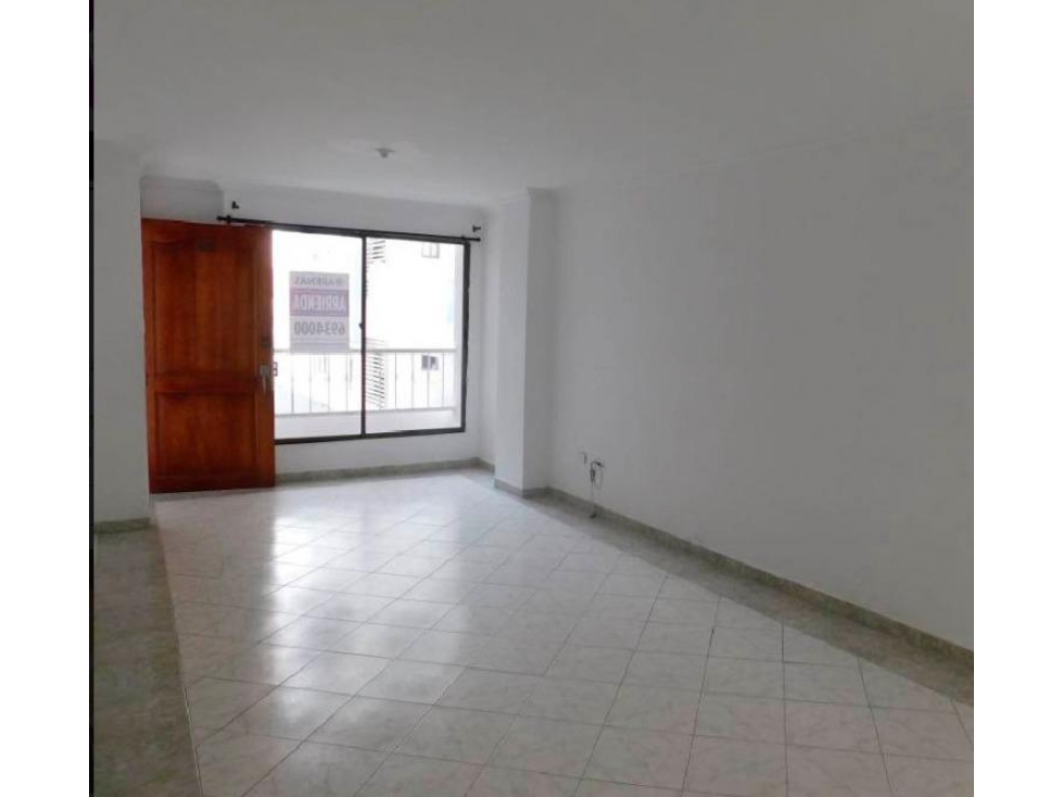 EN VENTA APARTAMENTO EN CRESPO - CARTAGENA