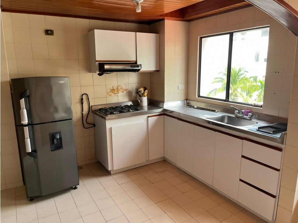 EN VENTA APARTAMENTO EN MANGA - CARTAGENA — foto 4