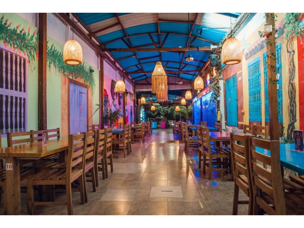 EN VENTA LOCAL EN LOS 4 VIENTOS - CARTAGENA