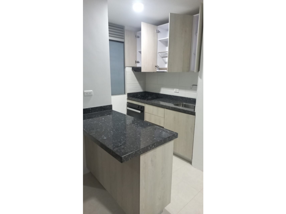 EN VENTA APARTAMENTO EN SERENA DEL MAR - CARTAGENA — foto 2