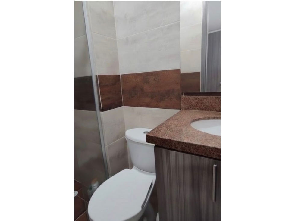 APARTAMENTO EN VENTA CAMPESTRE - CARTAGENA — foto 3