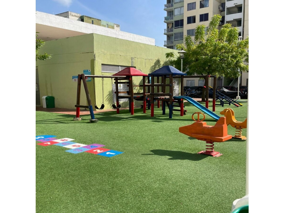 APARTAMENTO PARA VENTA EN LA CAROLINA