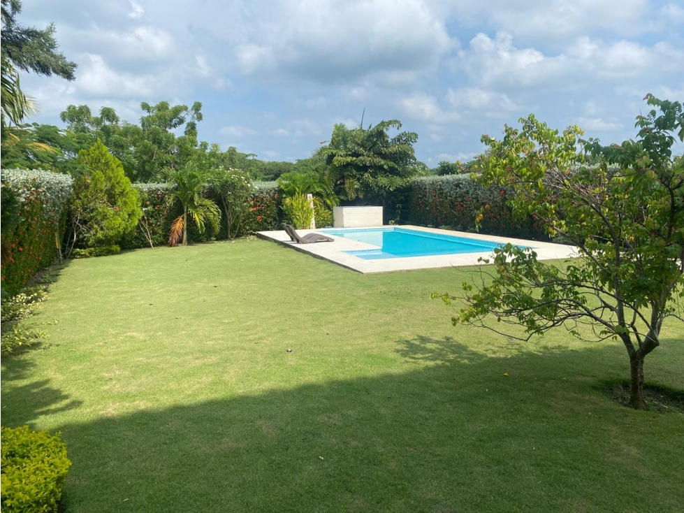 APARTAMENTO PARA ARRIENDO EN ZONA NORTE