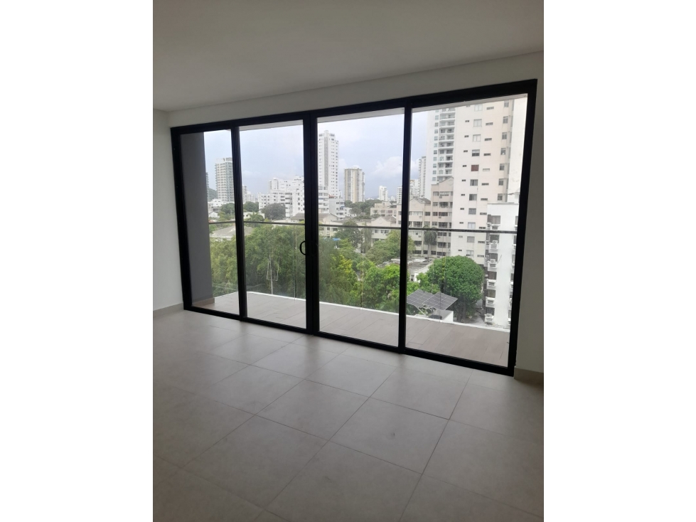 VENTA DE APARTAMENTO EN MANGA -CARTAGENA — foto 2