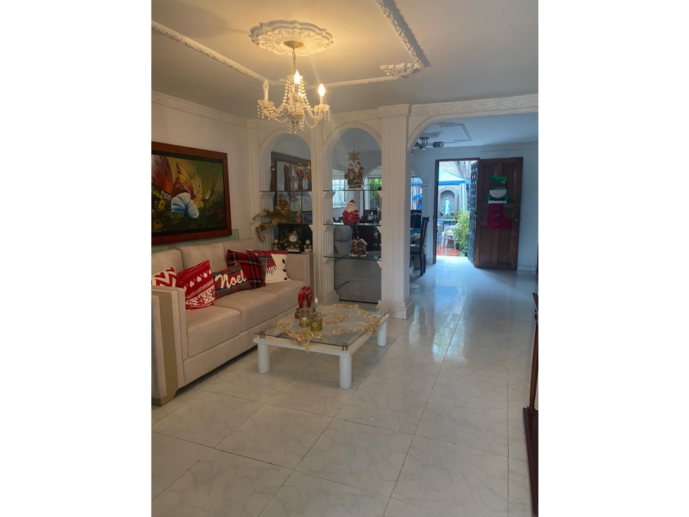 CASA MAS APARTAMENTO EN VENTA ALAMEDA LA VICTORIA-CARTAGENA — foto 2