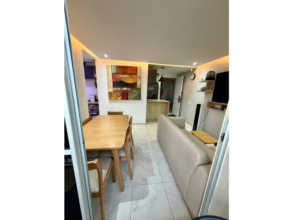 APARTAMENTO EN VENTA PARQUE HEREDIA-CARTAGENA