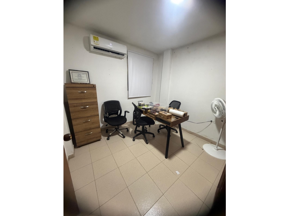CASA EN ARRIENDO SANTA LUCIA - CARTAGENA — foto 6