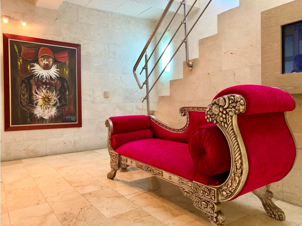 CASA EN VENTA TIPO LOFT BOCAGRANDE-CARTAGENA — foto 4