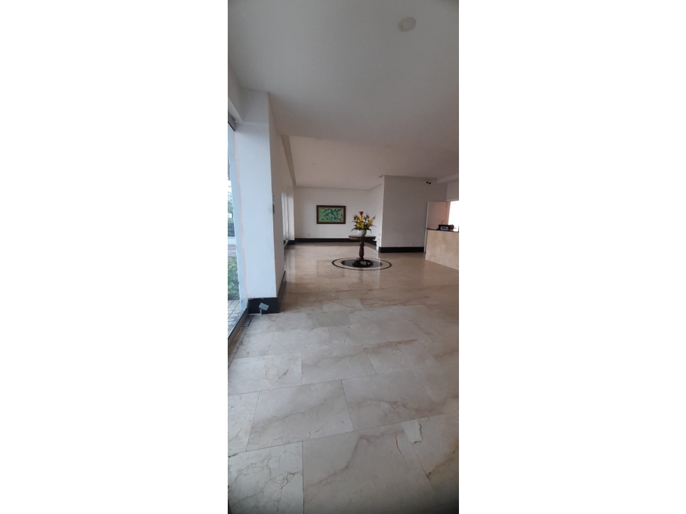 ARRIENDO APARTAMENTO EN BOCAGRANDE