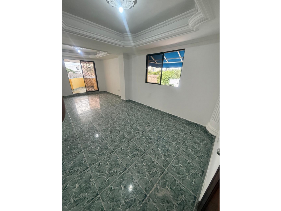 APARTAMENTO EN VENTA EN CRESPO - CARTAGENA