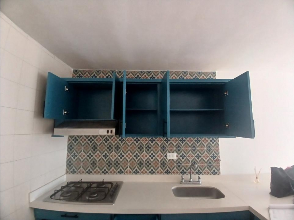 EN ARRIENDO APARTAESTUDIO EN CRESPO - CARTAGENA — foto 6