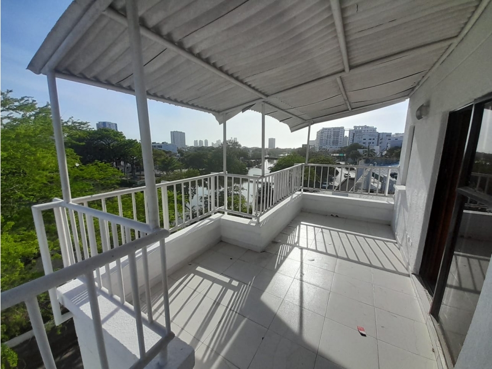 Apartamento para Arriendo en Crespo Cartagena — foto 3