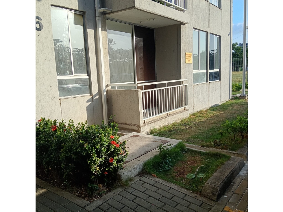 APARTAMENTO PARA ARRIENDO EN PARQUE HEREDIA