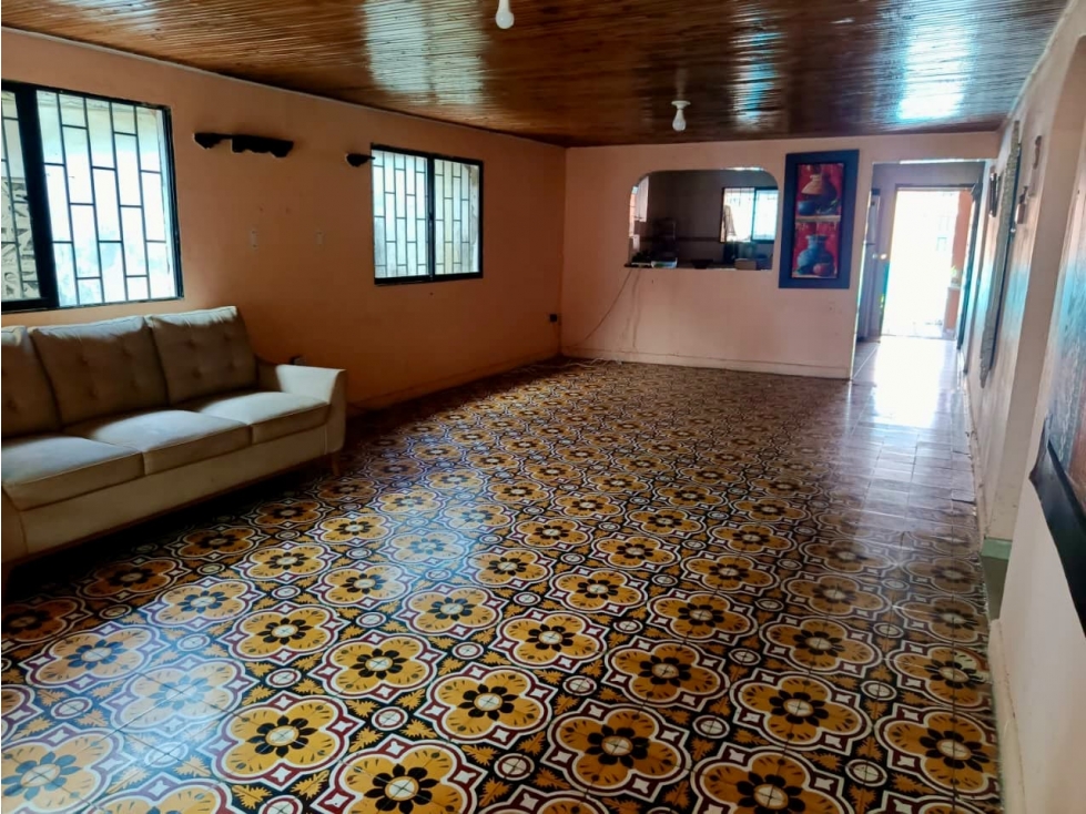 CASA EN VENTA DANIEL LEMAITRE-CARTAGENA - 3