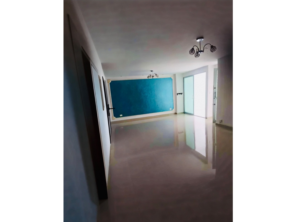 APARTAMENTO EN VENTA RECREO-CARTAGENA