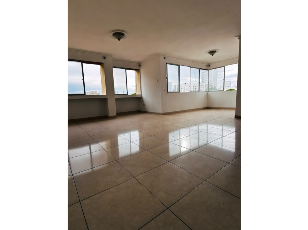 APARTAMENTO EN VENTA PIE DE LA POPA-CARTAGENA