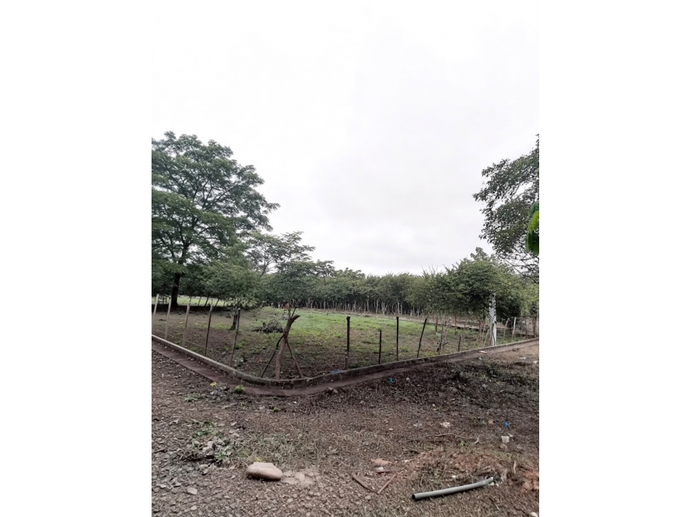 LOTE EN VENTA TURBACO-CARTAGENA — foto 2