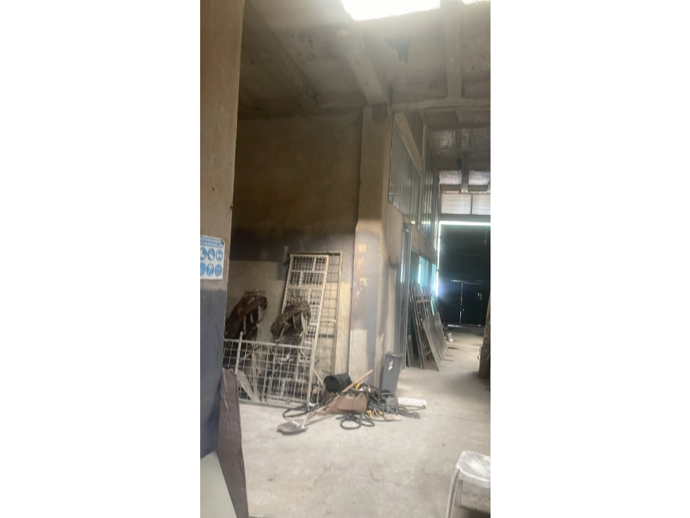 BODEGA PARA ARRIENDO EN EL BOSQUE SAN ISIDRO CARTAGENA - 3