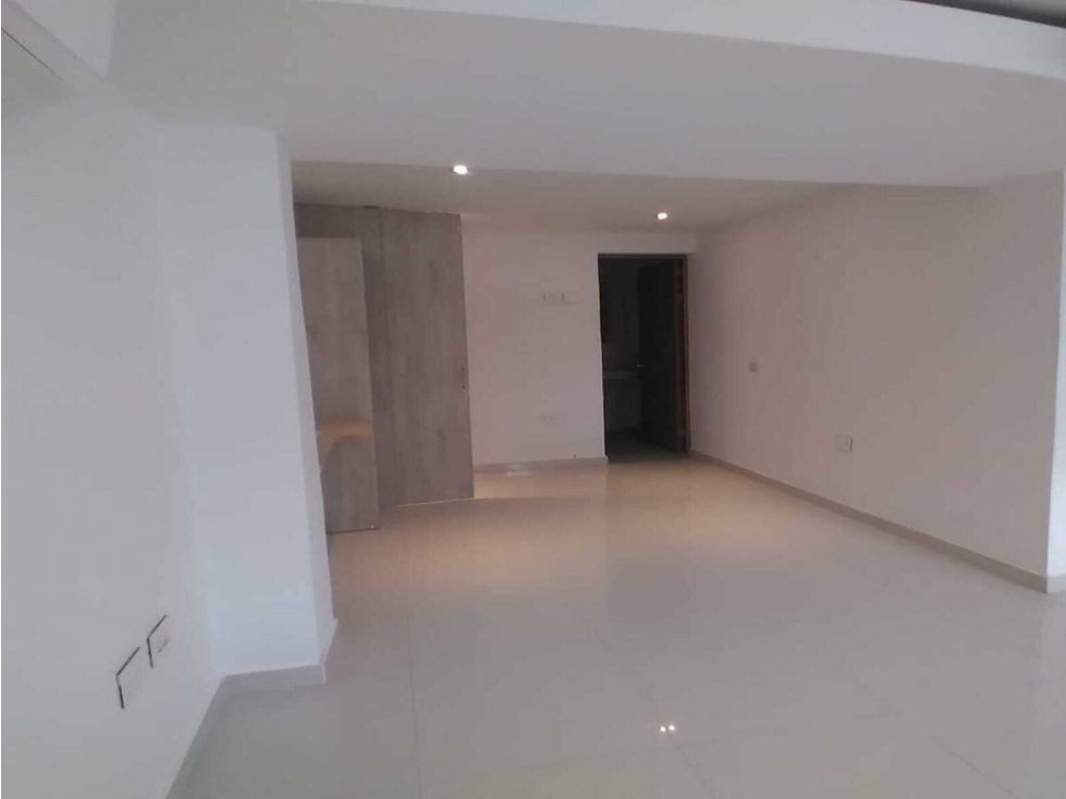 APARTAMENTO PARA ARRIENDO EN PIE DE LA POPA CARTAGENA — foto 3