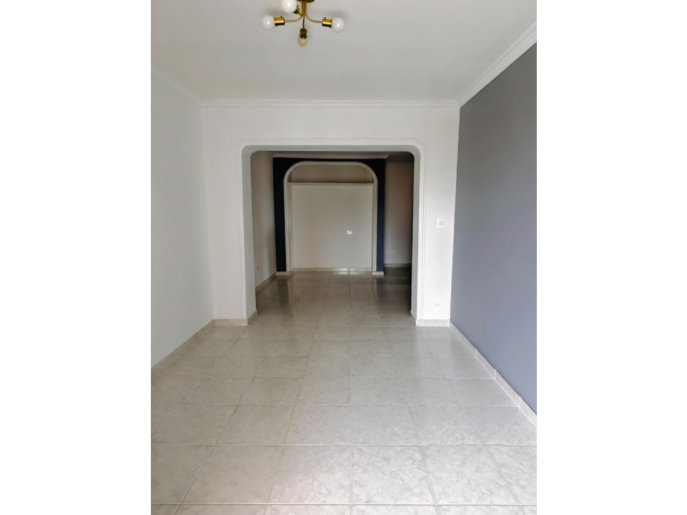 APARTAMENTO EN VENTA EN CRESPO-CARTAGENA