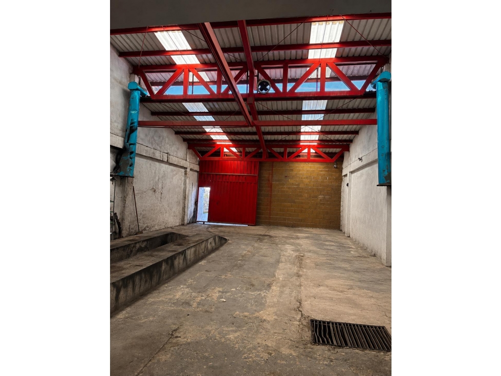 VENTA DE BODEGA EN EL TORIL-CARTAGENA - 2