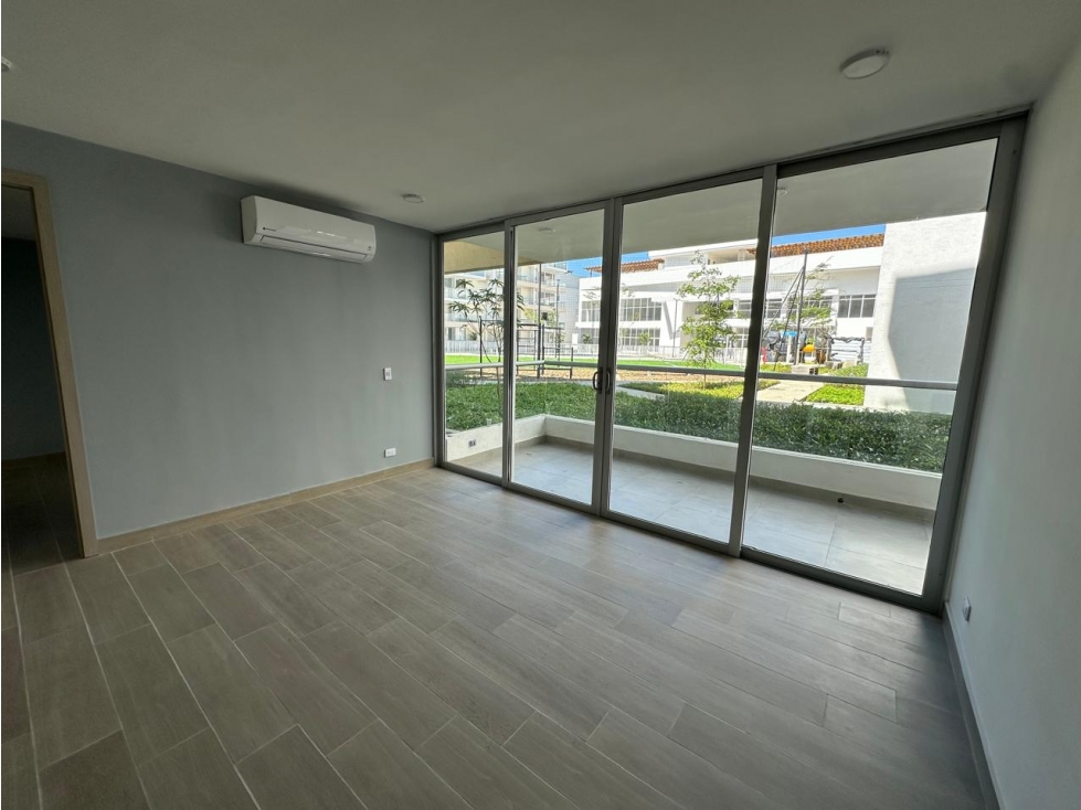 APARTAMENTO EN VENTA EN SERENA DEL MAR-CARTAGENA
