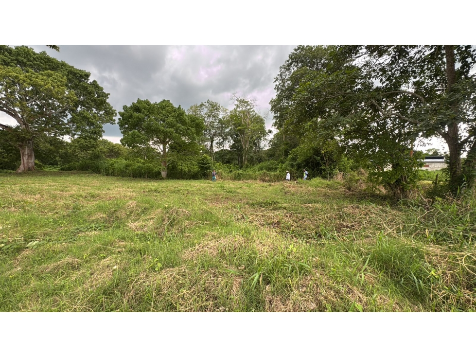 LOTE PARA VENTA EN SANTA ROSA CARTAGENA - 3