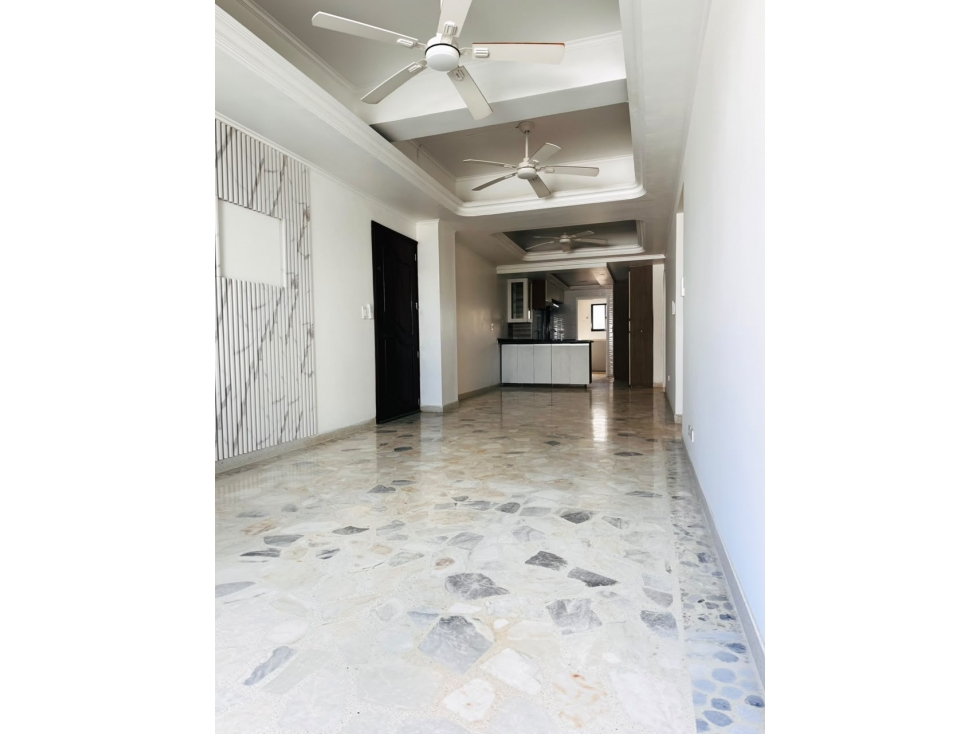 APARTAMENTO EN VENTA MAS APARTAESTUDIO EN CASTILLOGRANDE-CARTAGENA