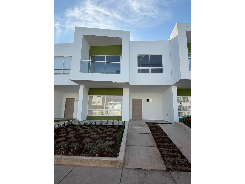 EN VENTA CASA EN TURBACO - CARTAGENA — foto 2