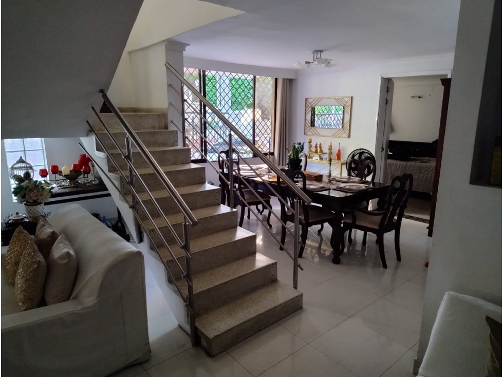 EN VENTA CASA EN MANGA - CARTAGENA — foto 5