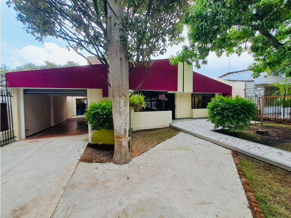 CASA EN VENTA EN SANTA MONICA -CARTAGENA