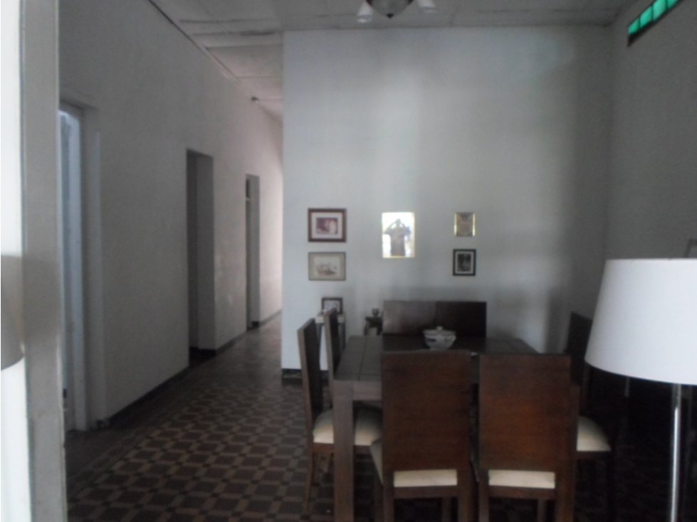 CASA EN VENTA EN MANGA - CARTAGENA - 4