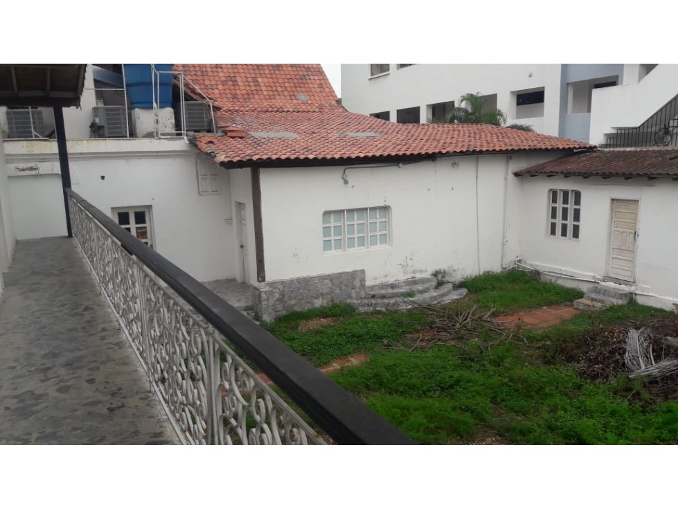 Cartagena Venta de Casa Manga — foto 4