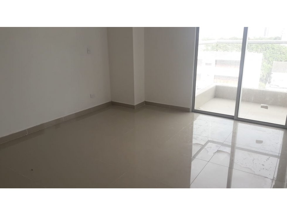 APARTAMENTO EN VENTA MANGA - CARTAGENA