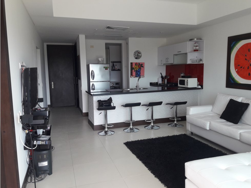 Apartamento en Venta, Morros - Cartagena. - 3
