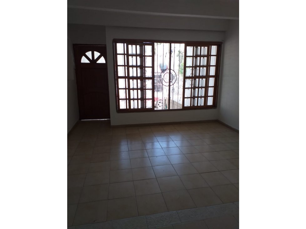 CASA EN VENTA LOS ALPES - CARTAGENA - 4