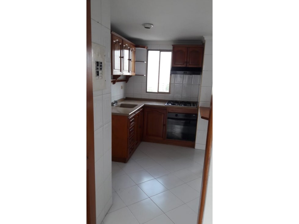 Cartagena Venta Apartamento Pie de la Popa — foto 5