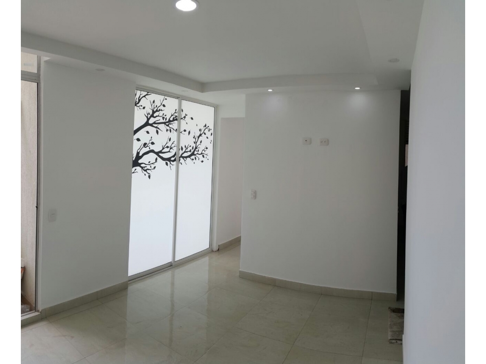 Apartamento en Venta, Torices - Cartagena. — foto 3