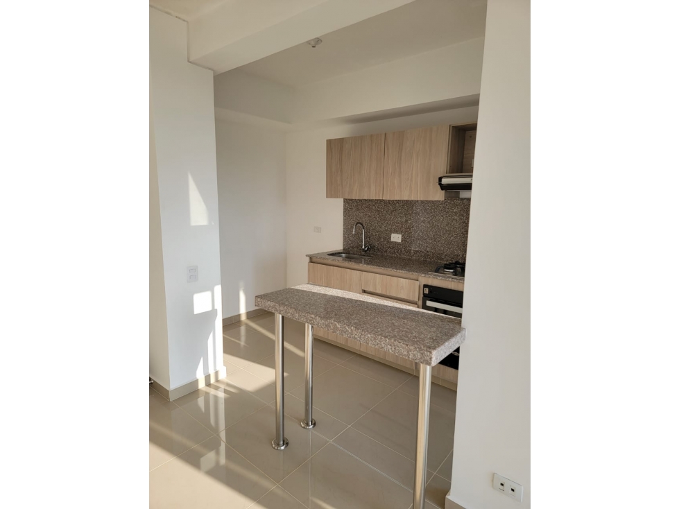 Apartamento en Arriendo, La Castellana - Cartagena - 3