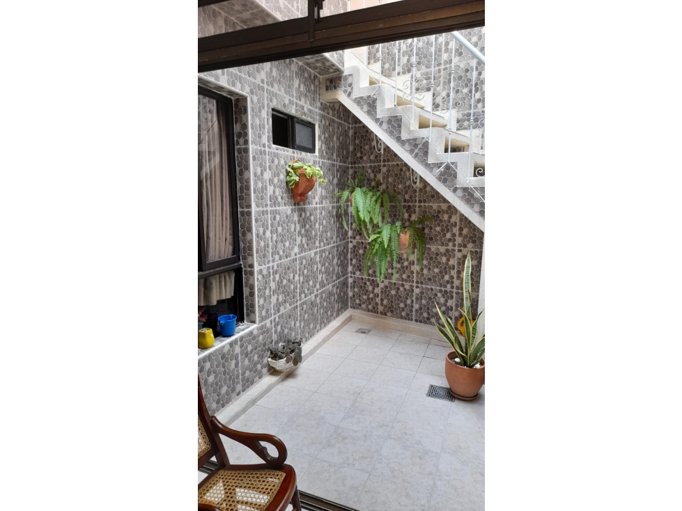 CASA EN VENTA PIE DE LA POPA - CARTAGENA — foto 2