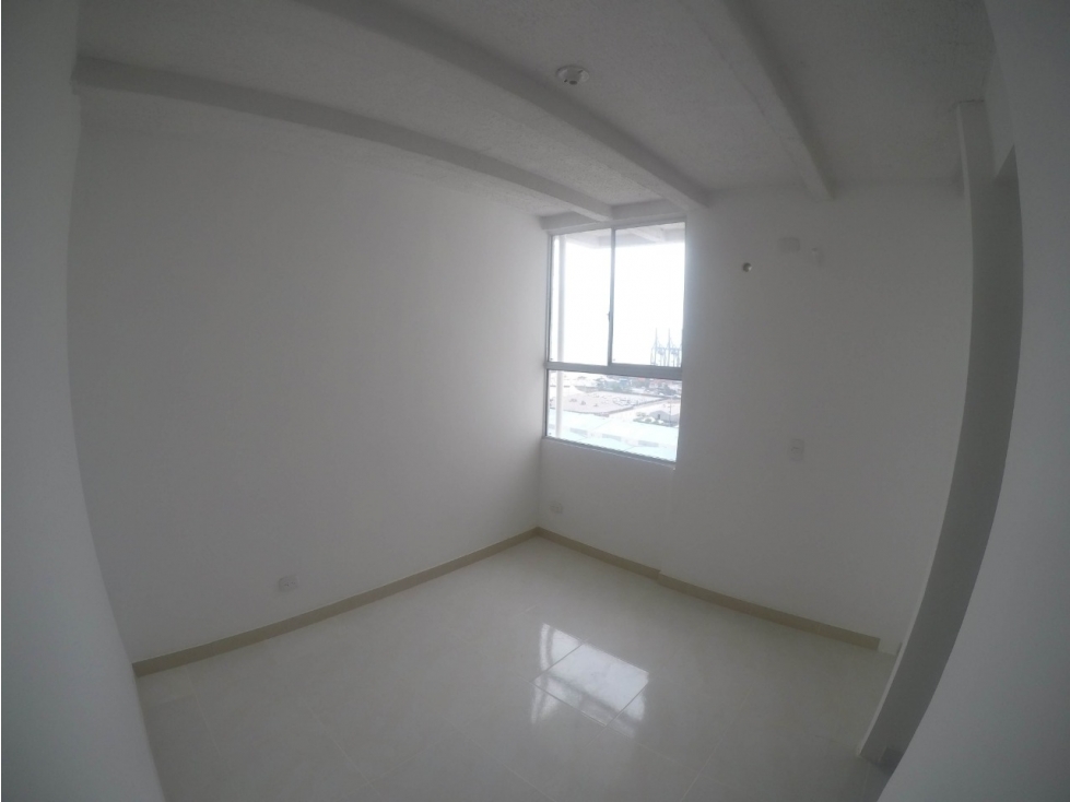 APARTAMENTO EN VENTA BELLAVISTA - CARTAGENA — foto 5