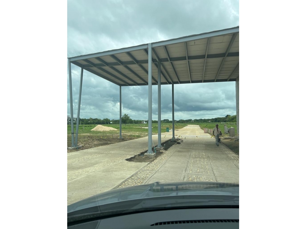 LOTE EN VENTA, ARJONA - BOLIVAR — foto 3