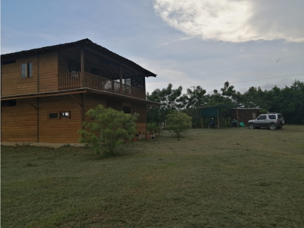 CASALOTE EN VENTA TURBACO CARTAGENA — foto 6