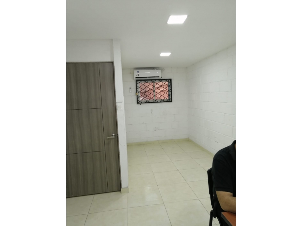 Bodega en Venta, Bosque - Cartagena - 6