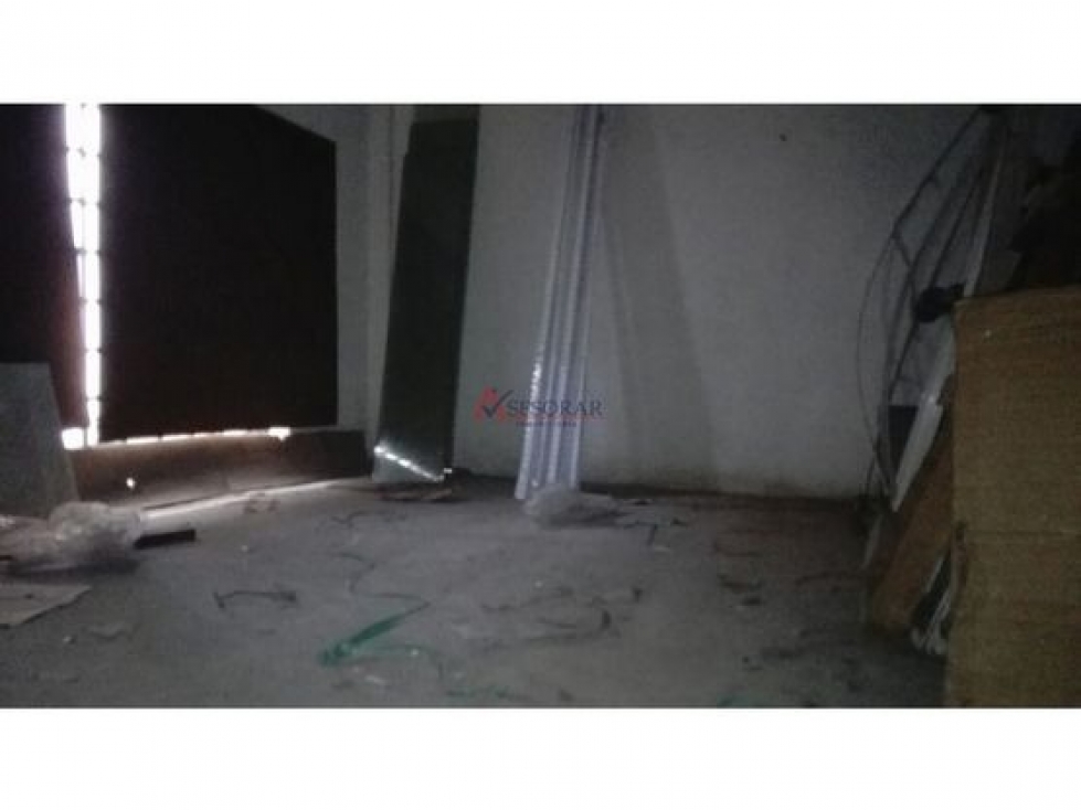 BODEGA EN VENTA TORICES - CARTAGENA - 4