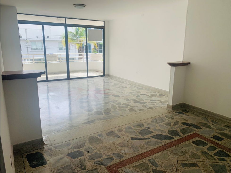 APARTAMENTO EN VENTA , BOCAGRANDE - CARTAGENA — foto 3