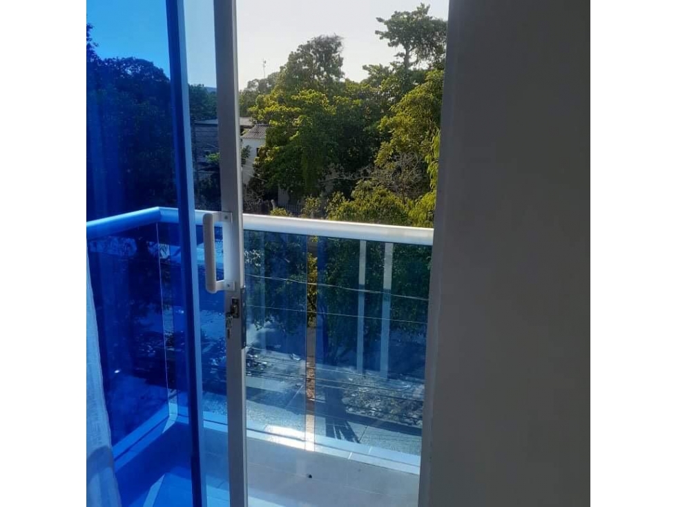 APARTAMENTO EN VENTA BLAS DE LEZO - CARTAGENA