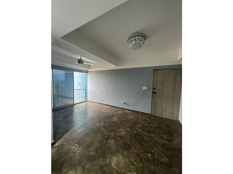APARTAMENTO EN VENTA VILLAS DE LA CANDELARIA - CARTAGENA — foto 2