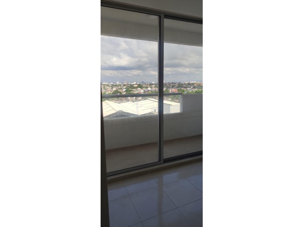 APARTAMENTO EN VENTA CAMPESTRE - CARTAGENA